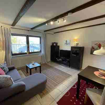Ferienpark Himmelberg Rooms