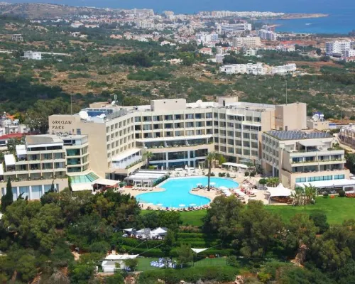 Grecian Park Exterior Photos