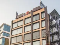Hotel Sawood International Hotel in zona P C Chandra Garden
