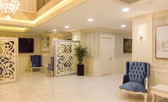 Bursa Ulupark Hotel