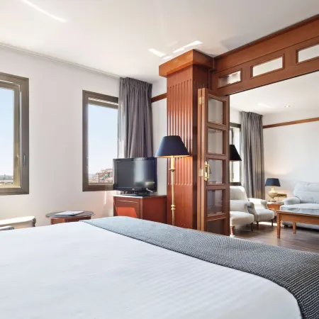 Best Western Premier CMC Girona