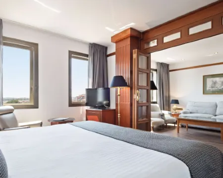 Best Western Premier CMC Girona Hotels in Girones