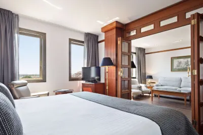 เบสท์ เวสเทิร์น พรีเมียร์ ซีเอ็มซี จีรอนา โรงแรมใน