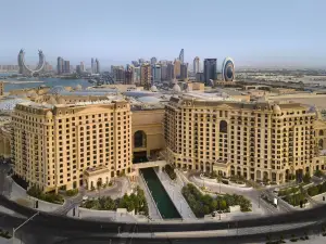 Le Royal Meridien Doha