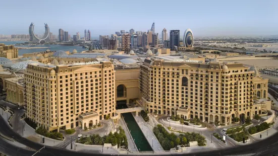 Le Royal Méridien Doha
