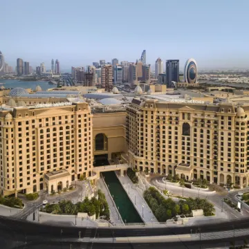 Le Royal Méridien Place Vendôme Lusail Hotels near Darb Lusail ( درب لسيل)
