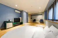 호텔여기어때경주보문점