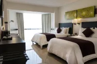 Mision Torreon Hotels in 