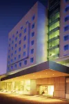 Fiesta Inn Express Puebla Finsa Hotels in Cuautlancingo Municipality