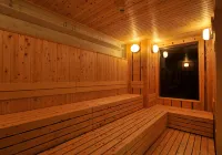 Akakura Kanko Hotel - spa