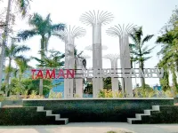 Mega Bintang Sweet Hotel 2 Hotels in Cepu
