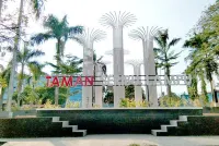 Mega Bintang Sweet Hotel 2 세푸 호텔