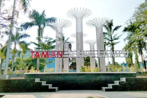 Mega Bintang Sweet Hotel 2