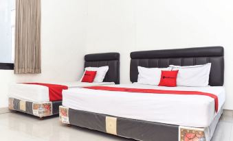 RedDoorz Near Alun Alun Wonosobo
