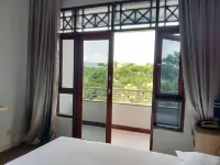 Hiltra Toraja Hotel