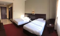 Grand Permata IN Các khách sạn ở Landasan Ulin Timur