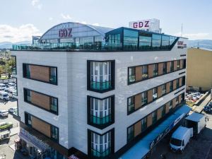 Gdz Hotels Gediz Business