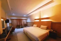 Hotel Grand Duta Syariah Hotels in Bukit Kecil
