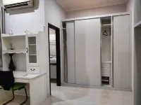 Hibiscus Pavilion and Guest House