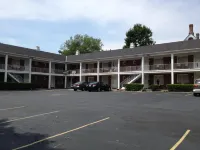 Motel Town House - 2-Star