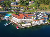 Giardinetto Hotel di Pettenasco