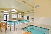 Best Western Plus Fossil Country Inn  Suites
