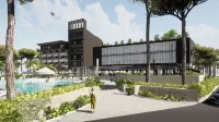 Mediterranee Family Hotel & Spa
