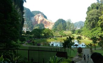 Loke LIM Ipoh Homestay - Housity