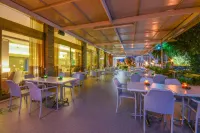 Hotel Miramar - Aamiainen