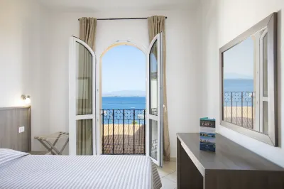 Muma Hostel Hotels in Carbonia