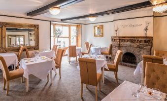 Wheatsheaf Hotel