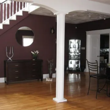 Driftwood Heights Bed & Breakfast