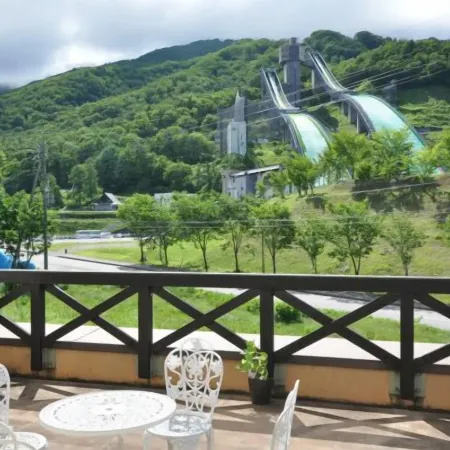 Hakuba Yamano Hotel