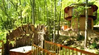 Lost River Hostel Hotels in West Baden Springs