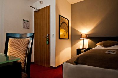 その他 ザ コーナー ホテル フランクフルトの写真