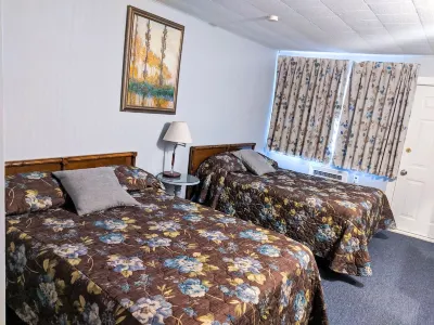 Skyline Motel