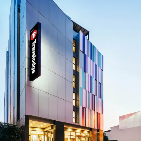 Travelodge Pattaya