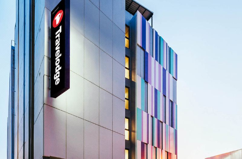 Travelodge Pattaya