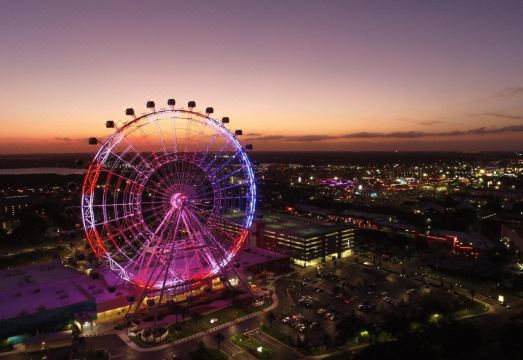 6. 햄프턴 인 클로..