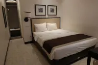 M Hotel Express Managed by East Season Hotel di Klasabi