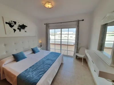 Apartment Graciosamar 6 - La Graciosa Lanzarote Hotel dekat Graciosa