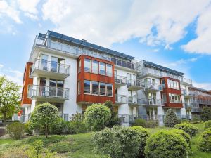 Apartamenty Swinoujscie Zacisze Lesne II