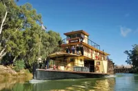 Big River Motel Hotel a Echuca