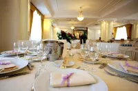 Hotel dei Platani - breakfast