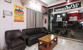 OYO 19820 Hotel Aanandan Residency