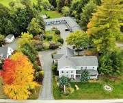 Maple Terrace Motel Hotels near MASS MoCA
