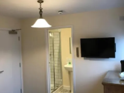 多靈頓飯店 霍爾斯特德住宿飯店