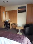 The Cliff Top Inn