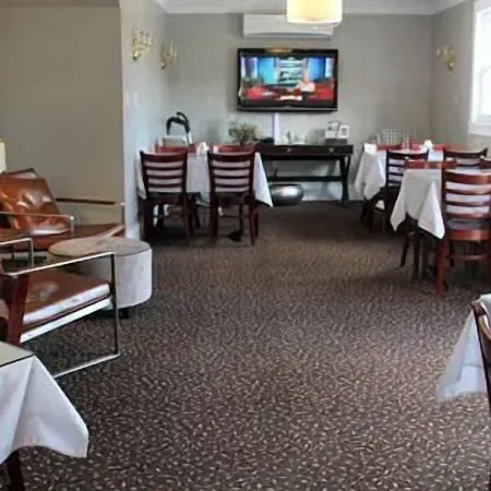 Willow Bend Motel