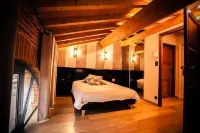 Les Ecuries de la Tour Hotels in Daux